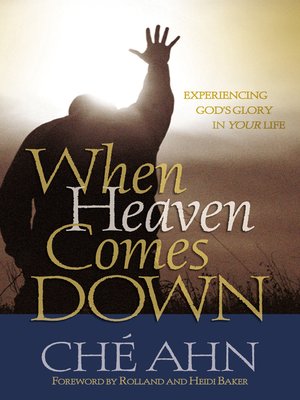 cover image of When Heaven Comes Down